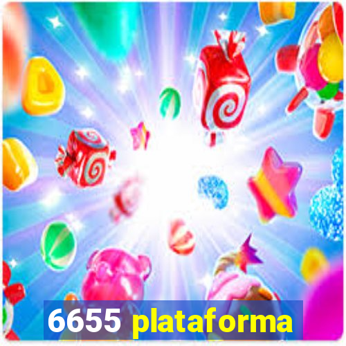 6655 plataforma